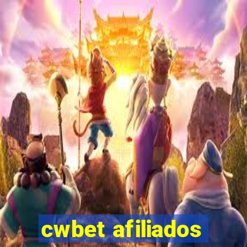 cwbet afiliados